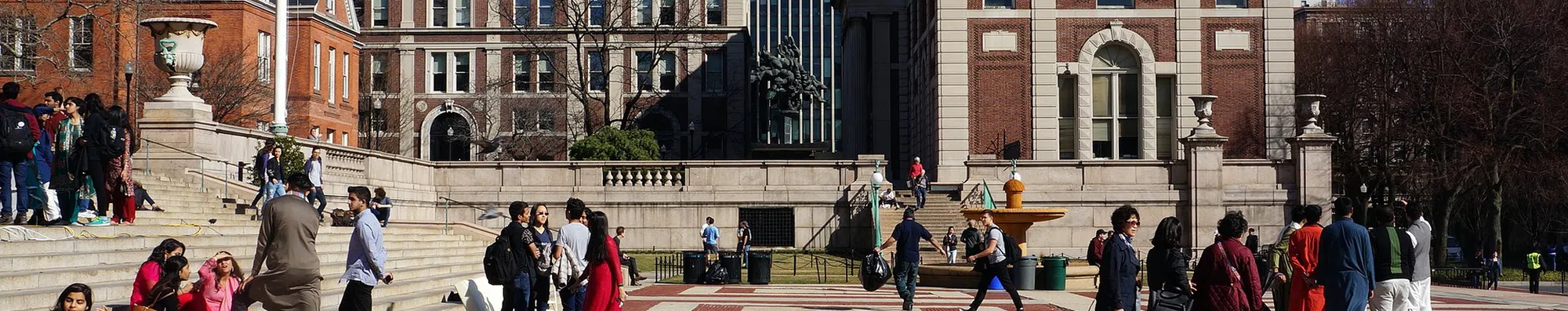 Universidade Columbia: conheça a melhor de Nova York
