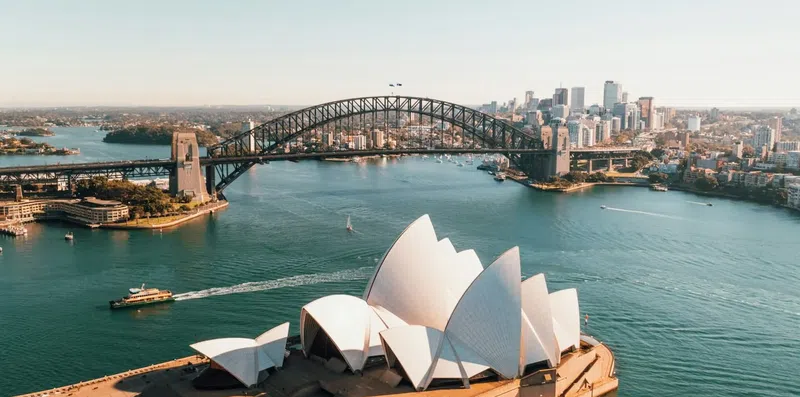 9 fatos sobre a Austrália