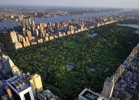 Central Park