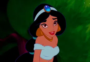 Princesa Jasmine