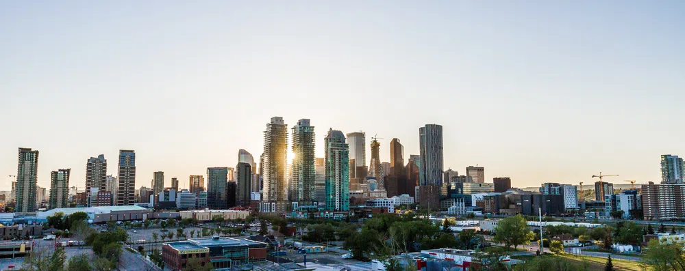 Universidade de Calgary: estude com bolsa no Canadá