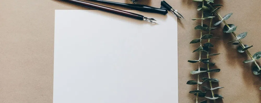 Personal letter: o que é e como escrever