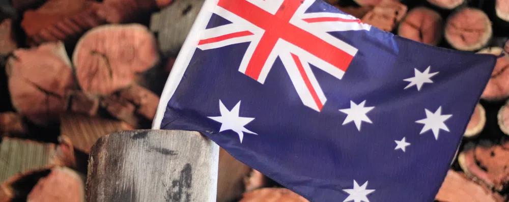 Quanto custa um intercâmbio para a Austrália?