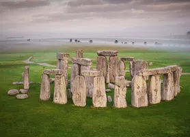Stonehenge