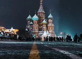 Rússia