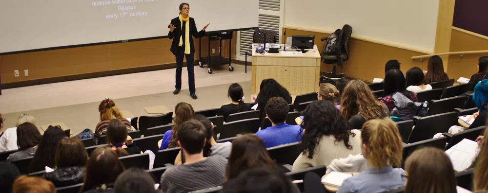 3 dicas para se adaptar ao estilo americano de aulas