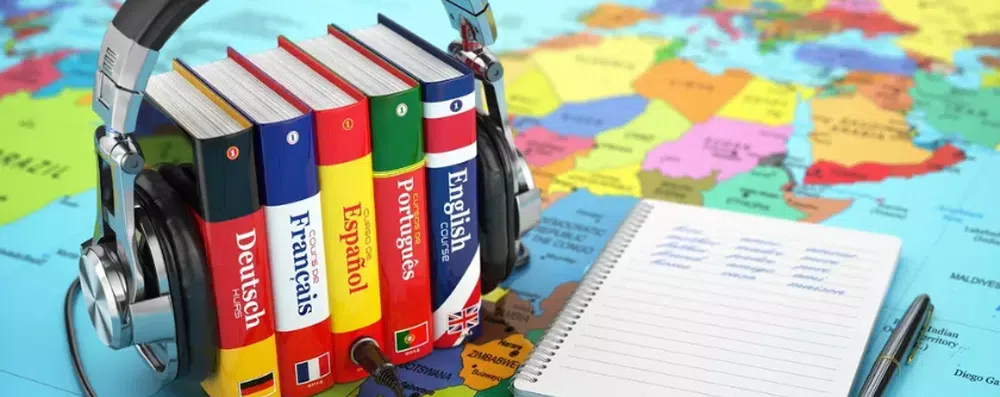9 dicas para aprender outro idioma sozinho
