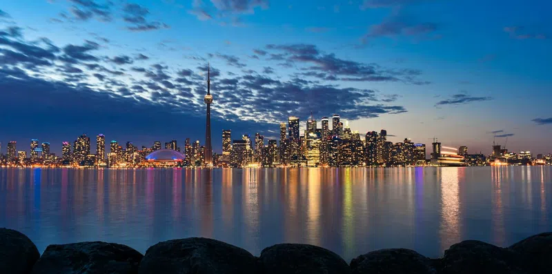 Inglês ou francês para o Canadá: qual aprender?