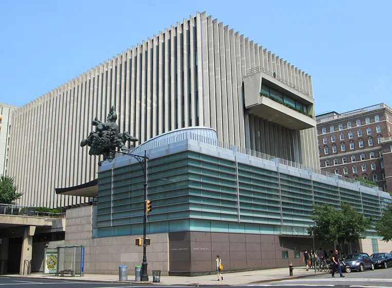 Columbia-Law-School
