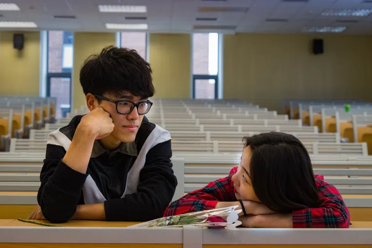 O TOPIK mede seis níveis de coreano
