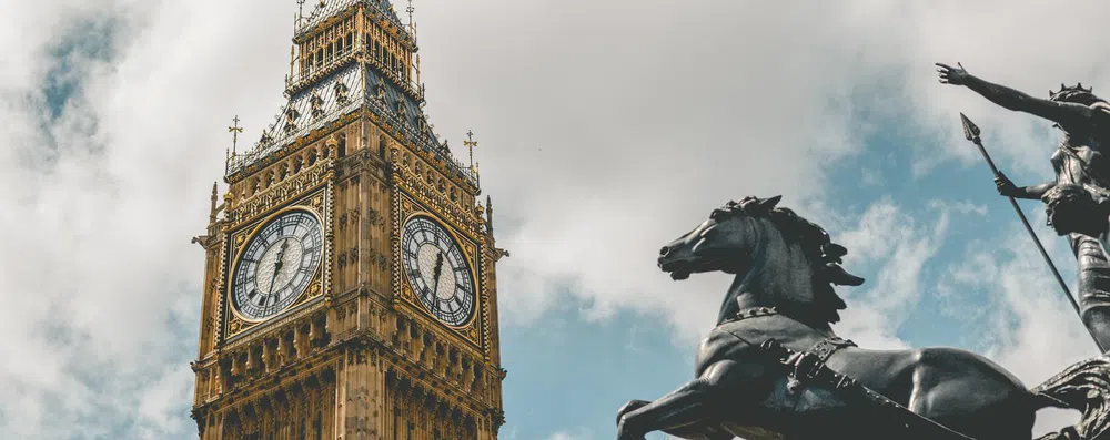 15 melhores atrações turísticas de Londres