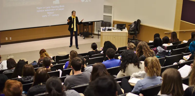 3 dicas para se adaptar ao estilo americano de aulas