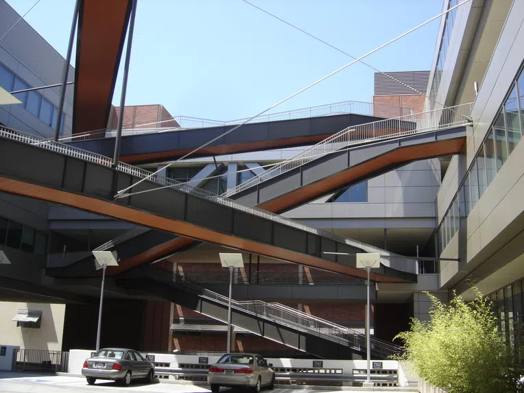California-Nanosystems-Institute