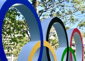 História das Olimpíadas