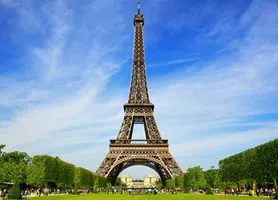 Torre Eiffel