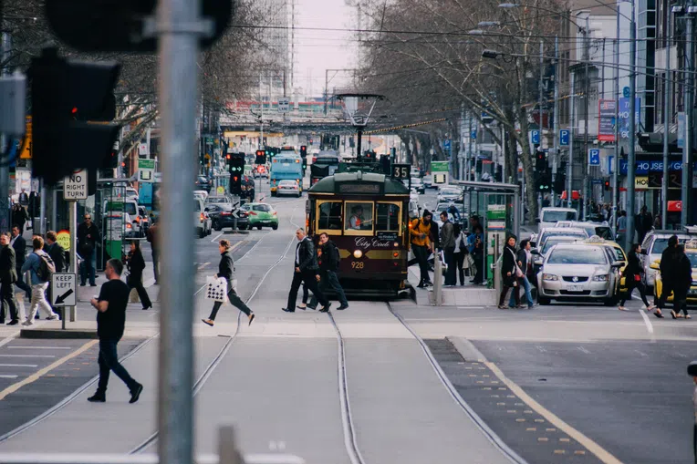 Estudar em Melbourne com bolsa