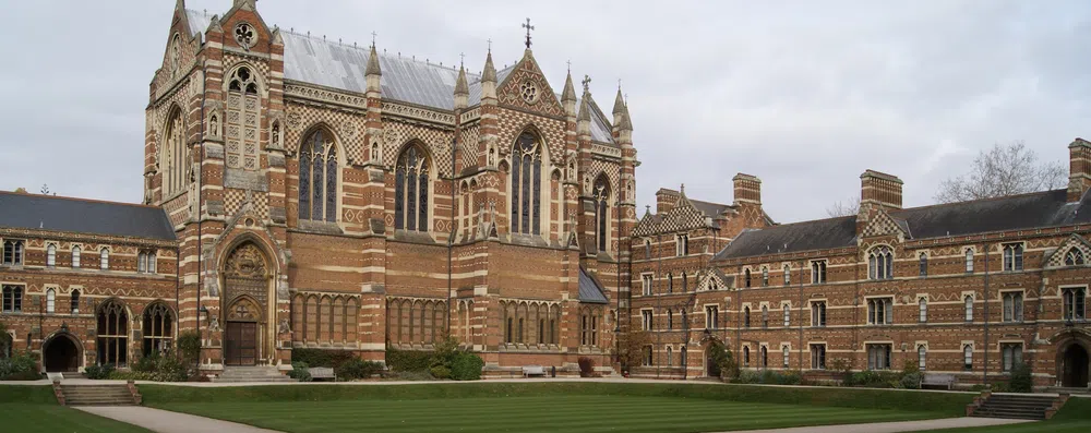 Universidade de Oxford: onde fica, história desde 1096, como entrar e quanto custa