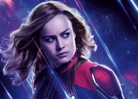 Capitã Marvel
