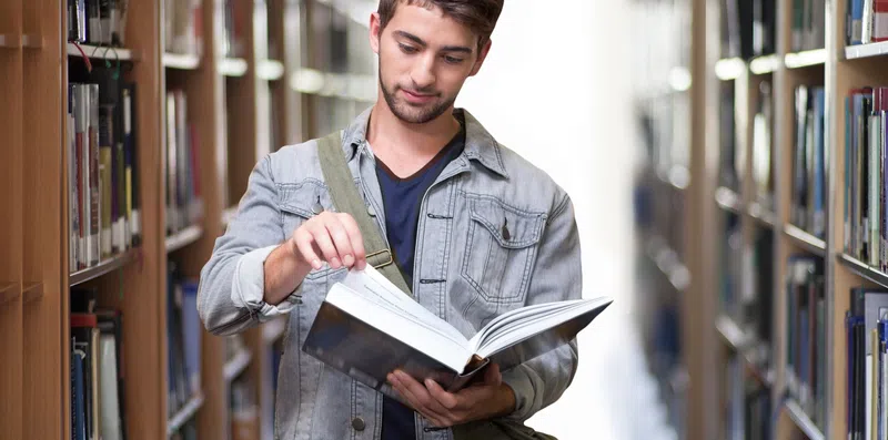 7 passos para escolher o major ideal para você