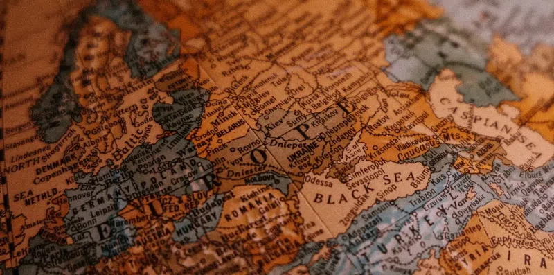 Países mais baratos da Europa para morar em 2026