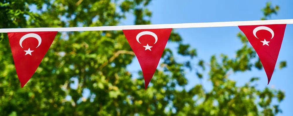 10 motivos para estudar na Turquia