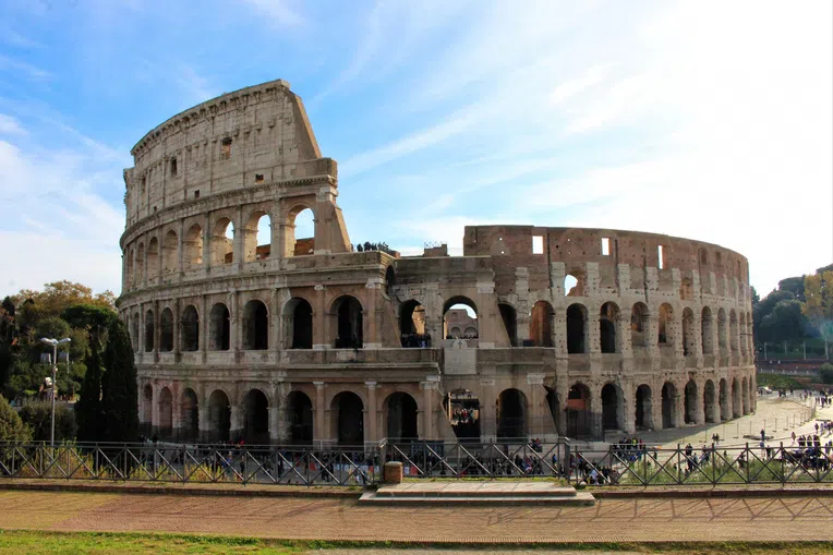 VISTO ITALIANO