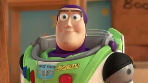 Buzz Lightyear