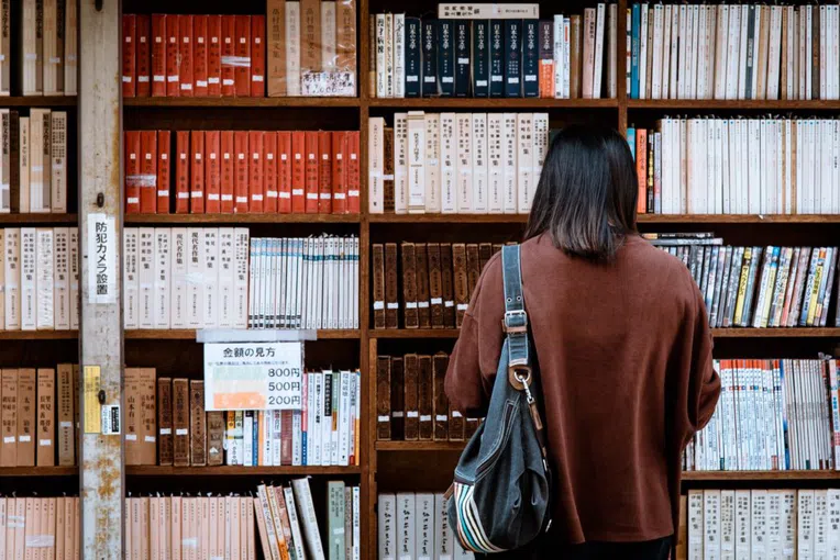 biblio-visto de estudante nos eua