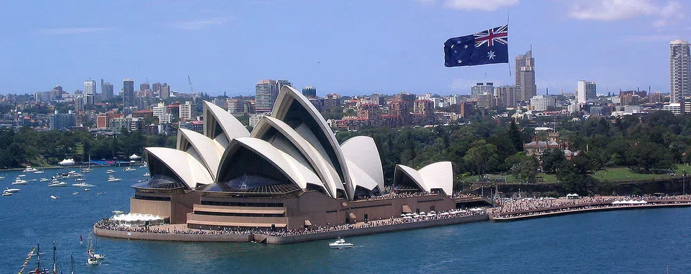 6 universidades com mais intercambistas na Austrália