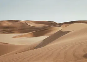 Desertos