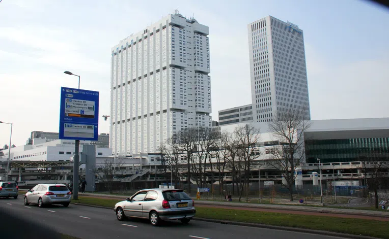 Erasmus-Medical-Center