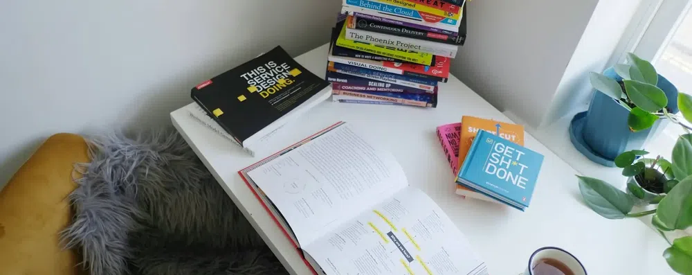 Como aproveitar o feriado para avançar no application