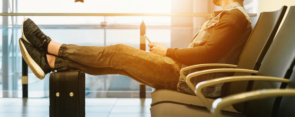 Como superar o medo de viajar sozinho(a)?