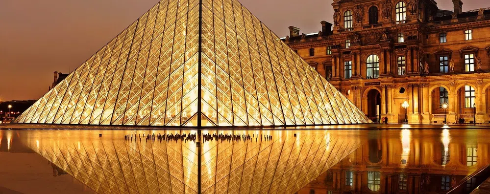 Viajar para Paris: o que levar?