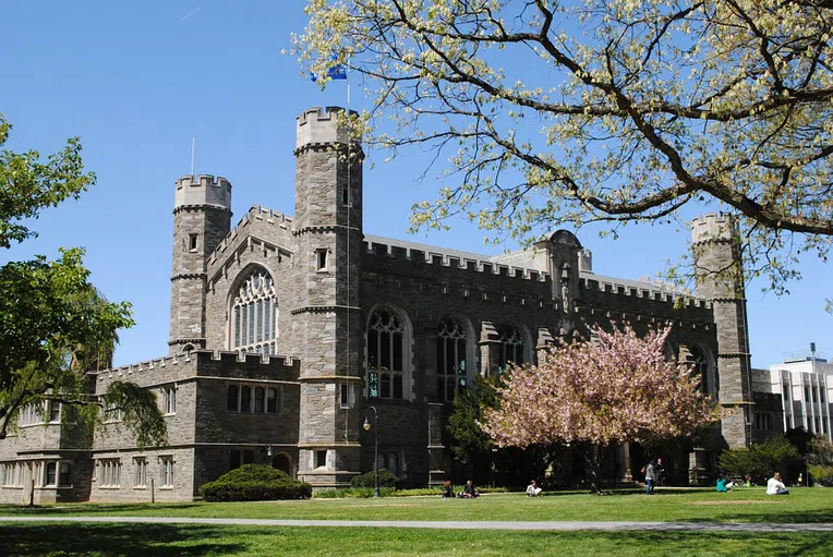 Seven Sisters Colleges