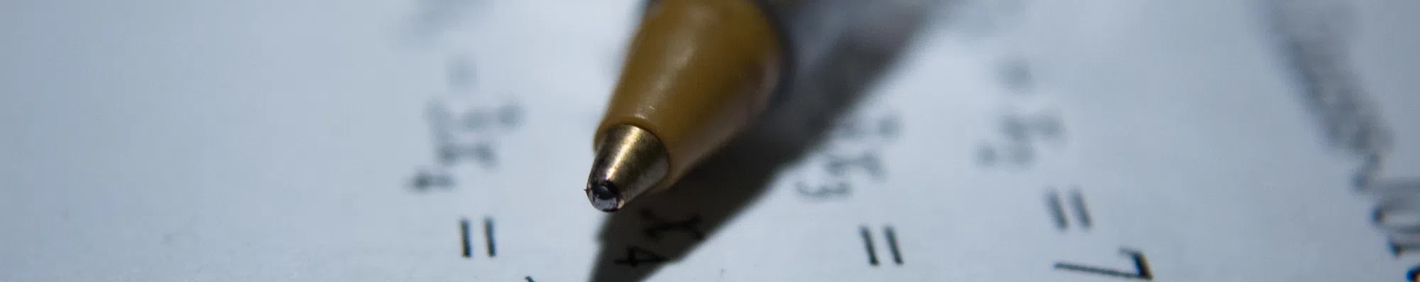 Qual é a nota média do SAT?