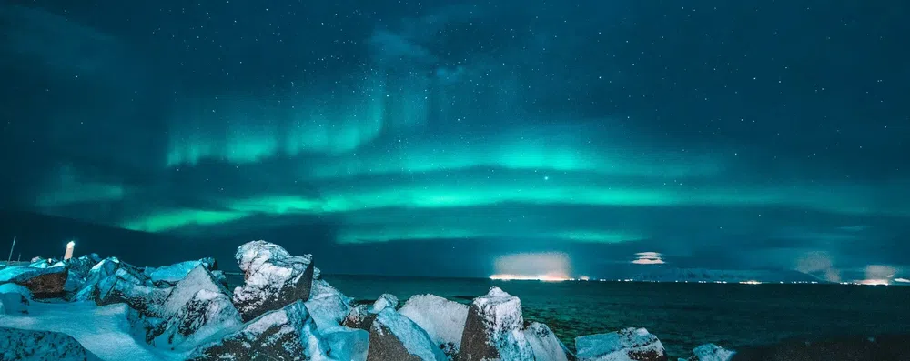 Aurora boreal 2026/2027: quando começa e onde ver