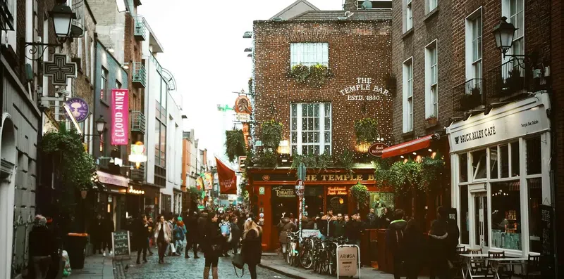 Intercâmbio na Irlanda: Dublin ou Galway?