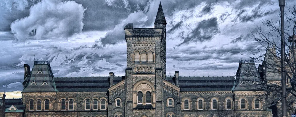 Universidade de Toronto: uma das melhores do Canadá