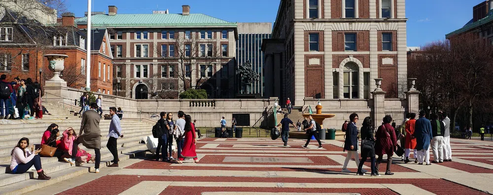Universidade Columbia: conheça a melhor de Nova York