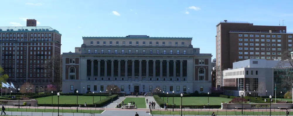 10 universidades americanas com as melhores bolsas para estudantes estrangeiros