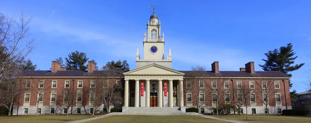 6 melhores Boarding Schools dos EUA