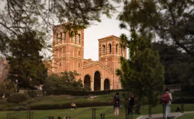 Universidades onde você pode estudar com 100 pontos no TOEFL