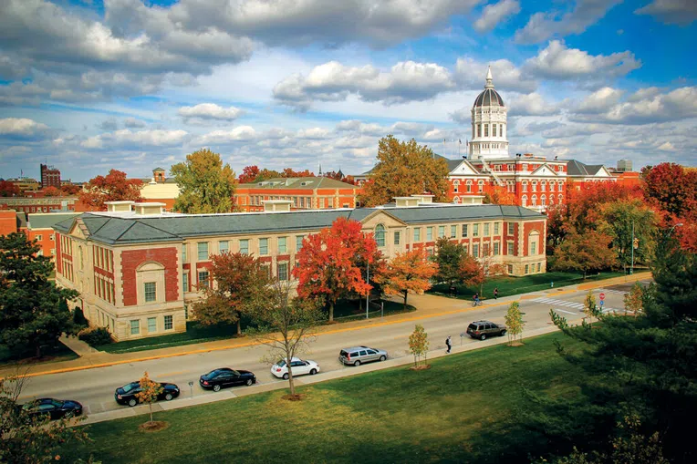 universidades-americanas-que-oferecem-bolsas-missouri