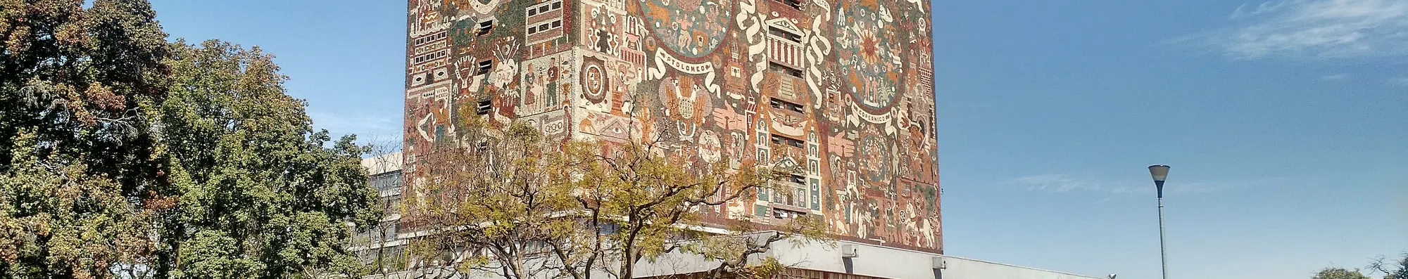 UNAM: o que é a Universidade Nacional Autônoma do México, ranking, melhores cursos, quanto custa e como estudar lá
